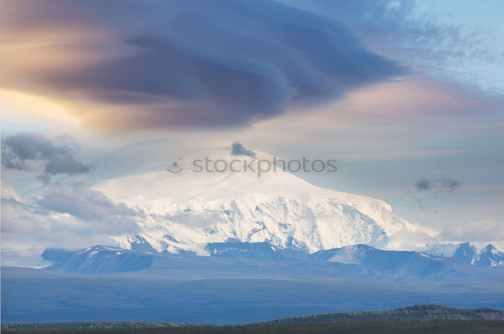 Similar – Image, Stock Photo Laguna Santa Rosa Nature