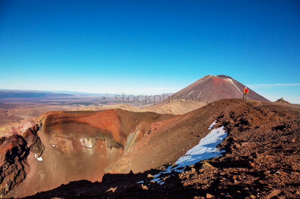 Similar – Foto Bild Mt Ngauruhoe aka Mount Doom