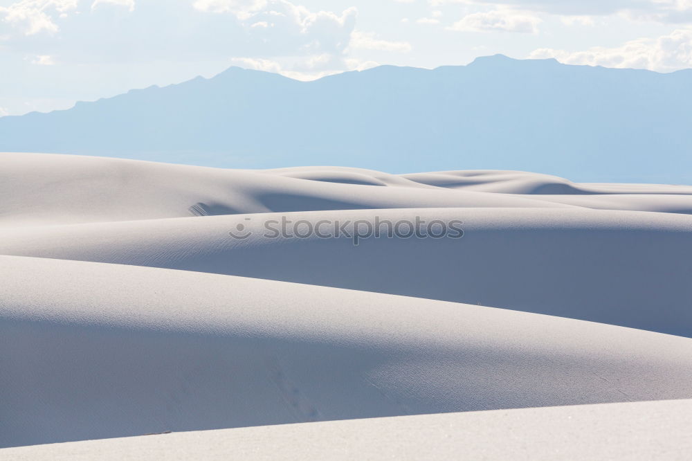 Similar – Great Sand Dunes National Park, Colorado