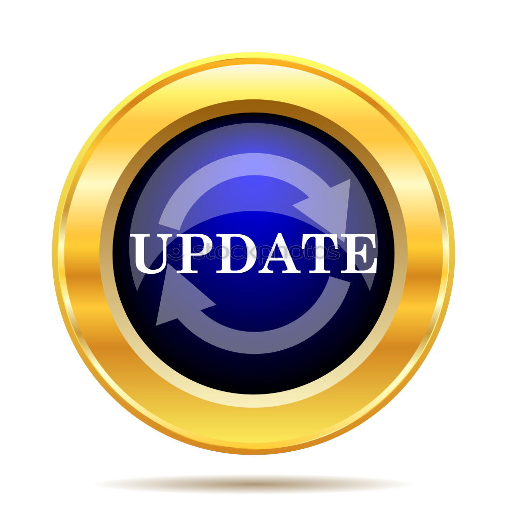 Similar – Update. update