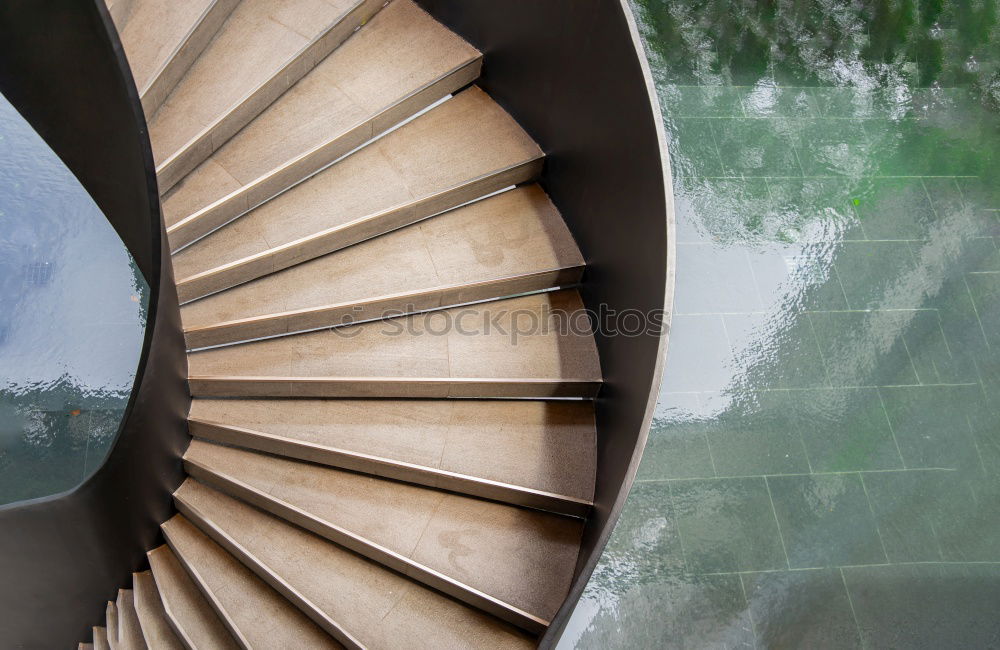 Similar – tower staircase Round