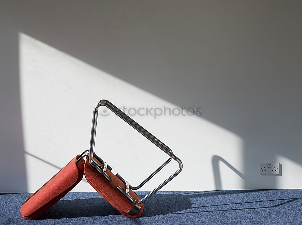 Similar – Foto Bild mein urlaubssitz …