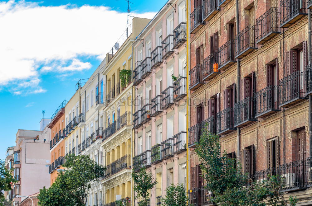 Similar – Streets of Naples Shopping