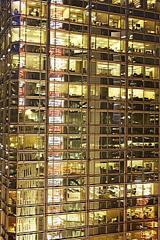 Similar – Image, Stock Photo prime time Window Night