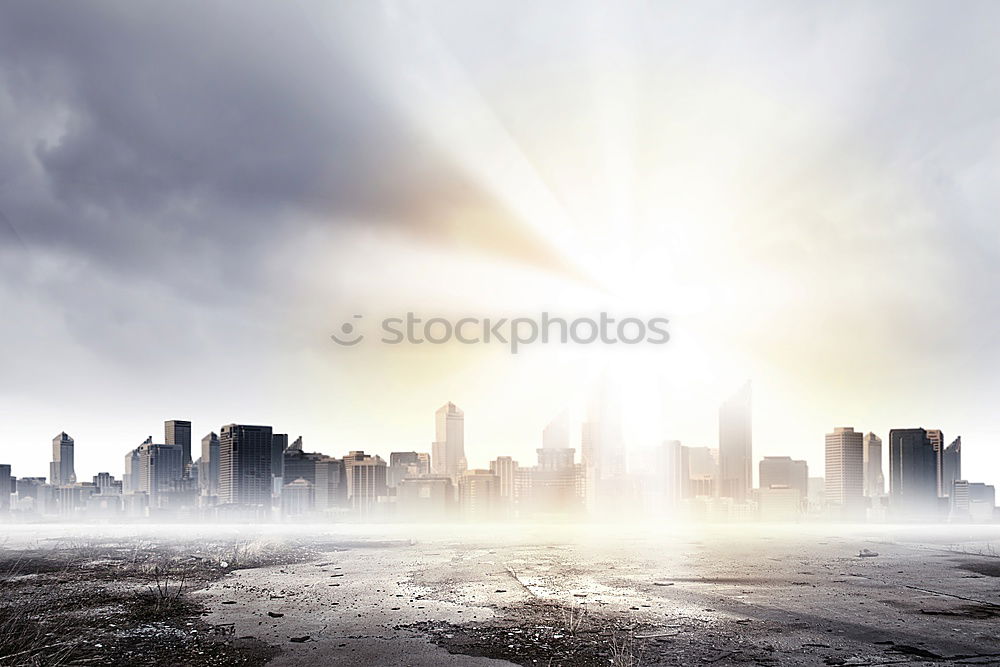Similar – Image, Stock Photo Buildings near Paulista Avenue, in Sao Paulo, Brazil (Brasil)