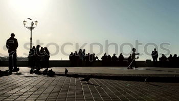 Similar – Image, Stock Photo shadow play Lighthouse