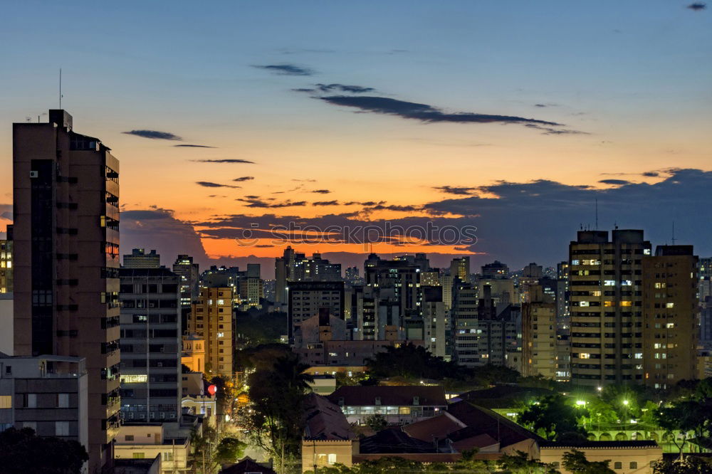 Similar – Image, Stock Photo Havana Panorama Cuba