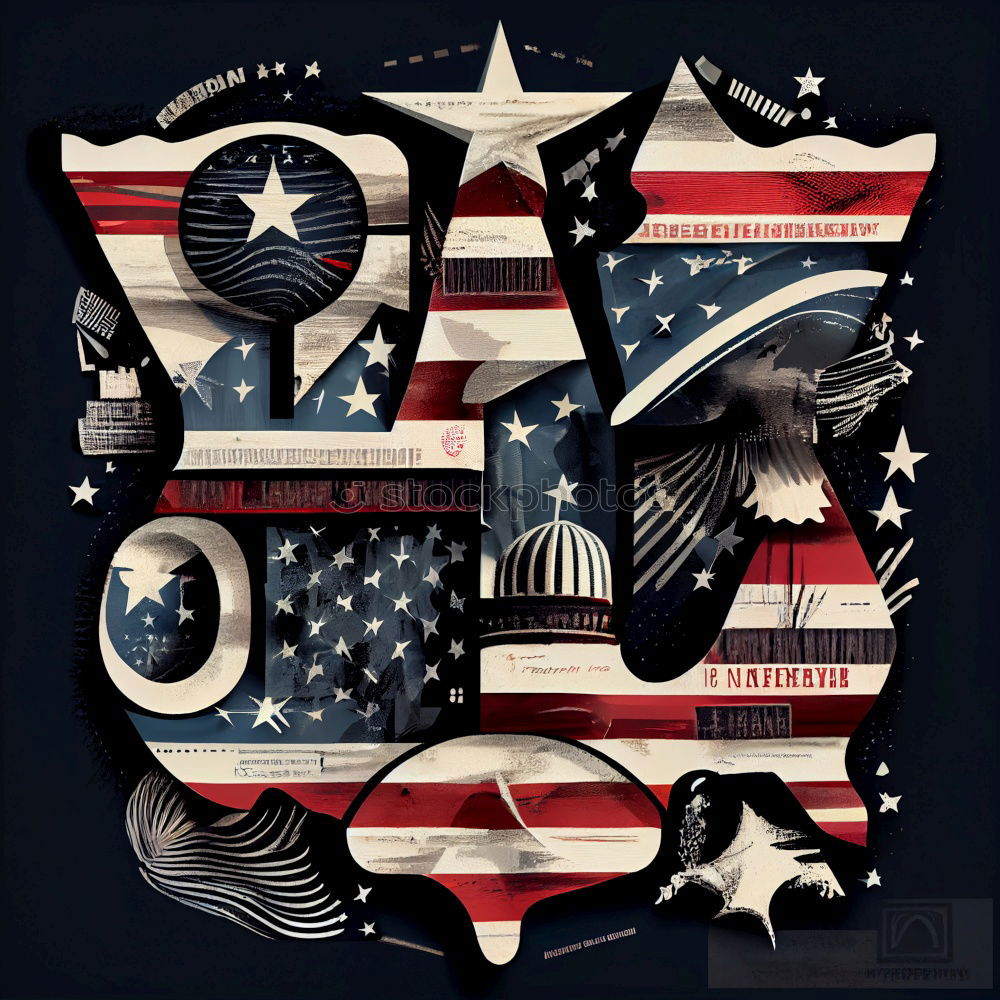 Similar – Foto Bild how betsy ross became famous