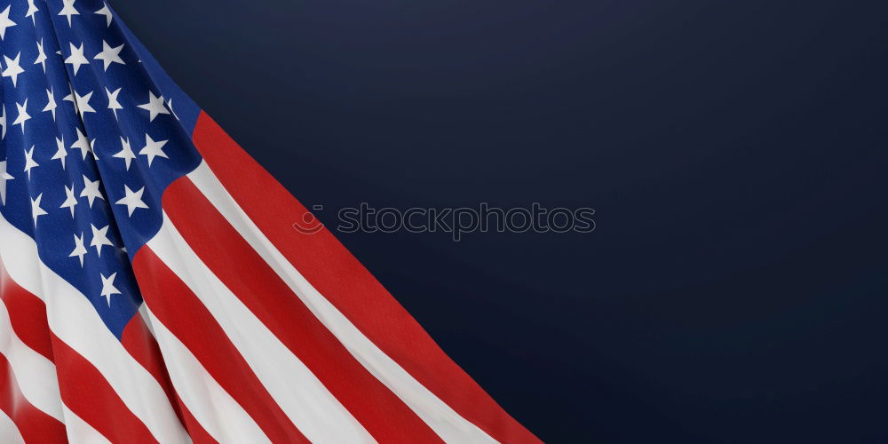 Similar – Washington Monument flags