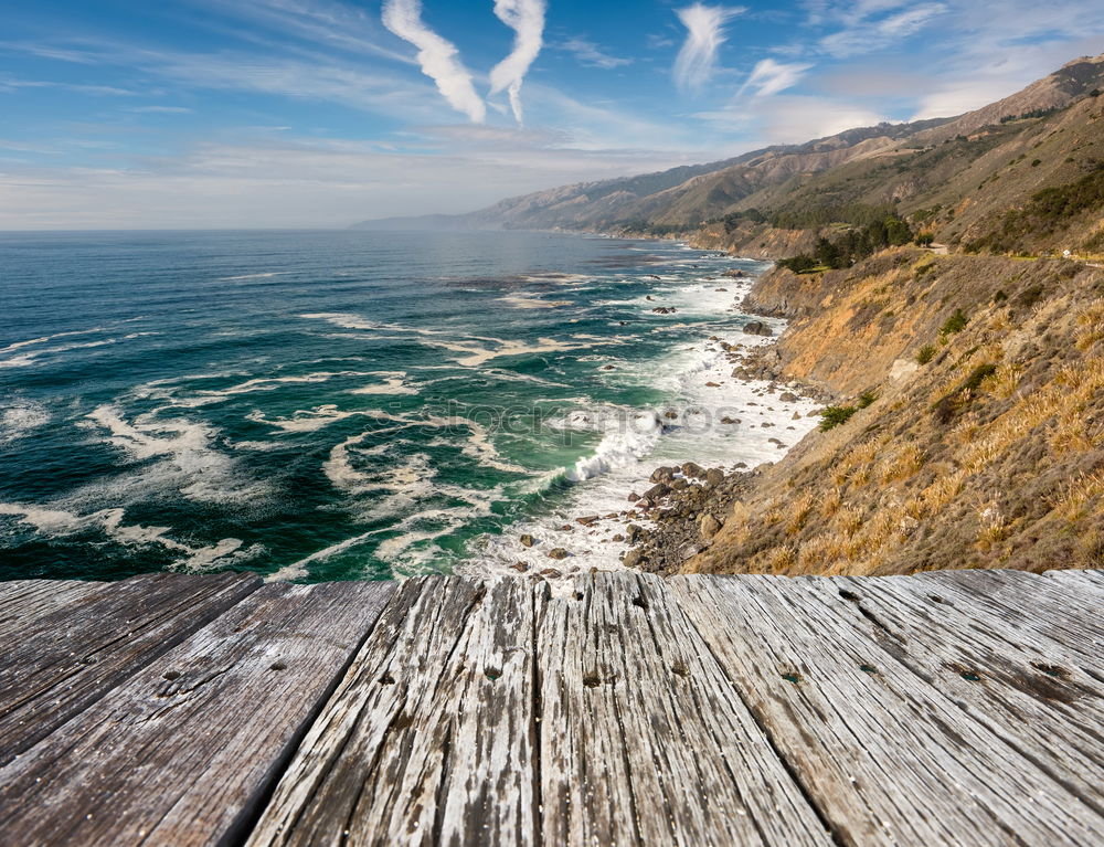 Similar – Image, Stock Photo California I Trip