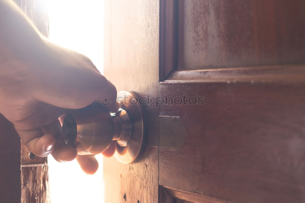 Image, Stock Photo small foot Elegant