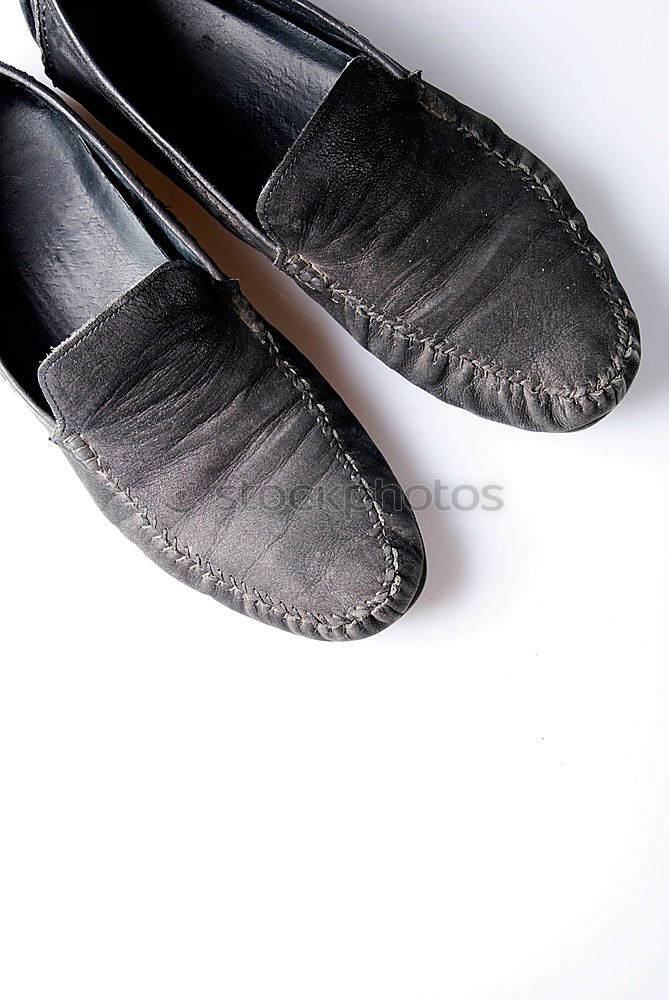 Similar – Foto Bild tausend Schritte Schuhe