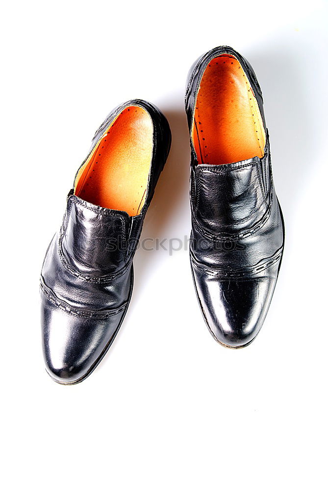 Foto Bild tausend Schritte Schuhe