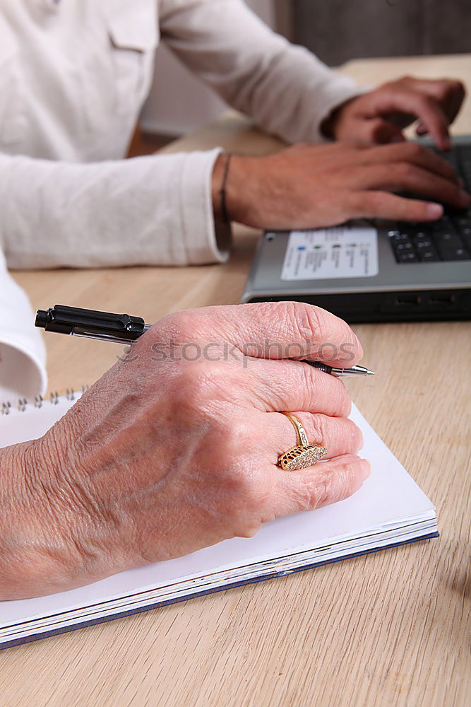 Similar – Image, Stock Photo family celebration