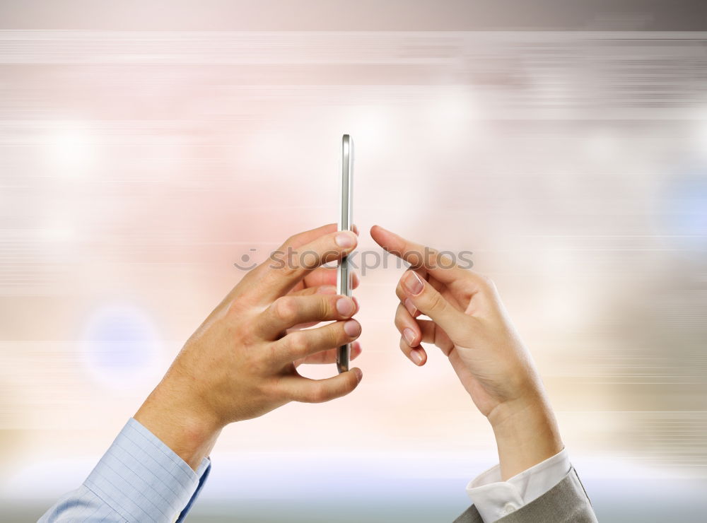 Similar – Image, Stock Photo Young woman with surgery mask holding a syringe