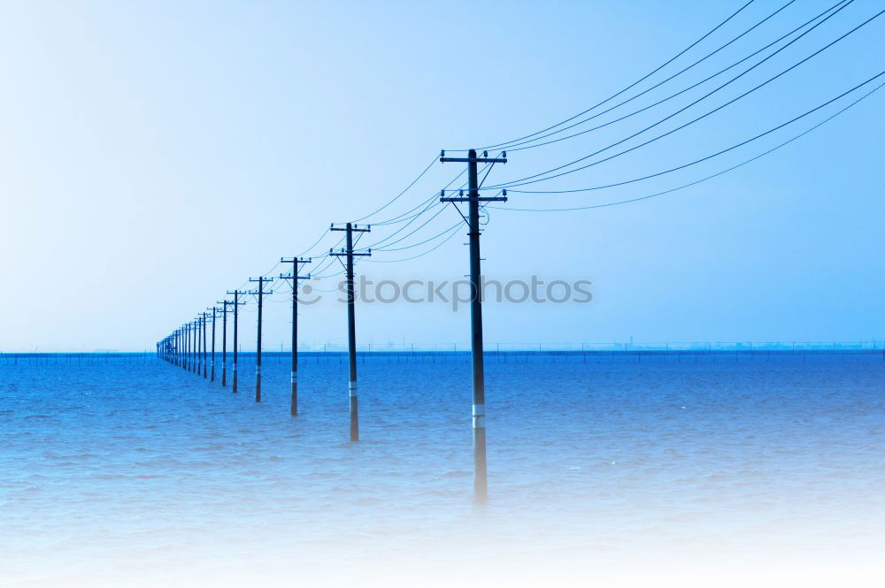 Similar – Image, Stock Photo Gonol Gronde Coast