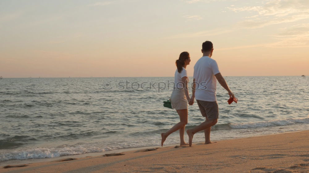 Similar – Image, Stock Photo BUT WHERE?!!? | pensioner sea holiday longing homesickness tourism