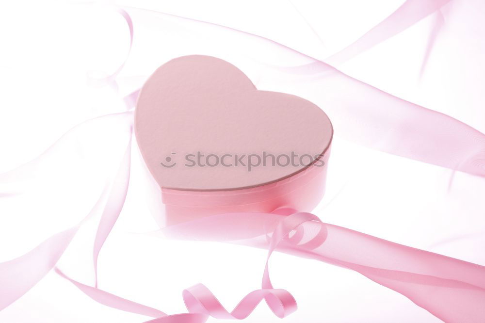 Similar – Image, Stock Photo half red lollipop in children’s hand