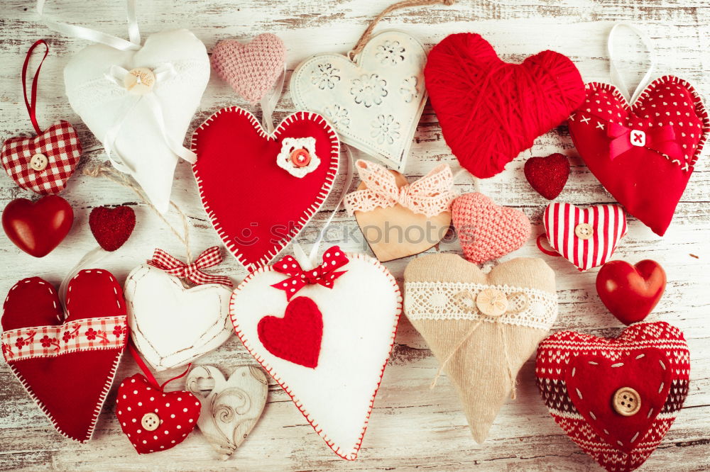 Similar – Image, Stock Photo Heart for Bavaria Party