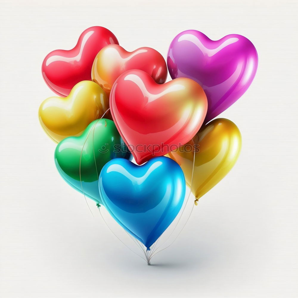 Similar – Foto Bild Ballons über Freiburg 2