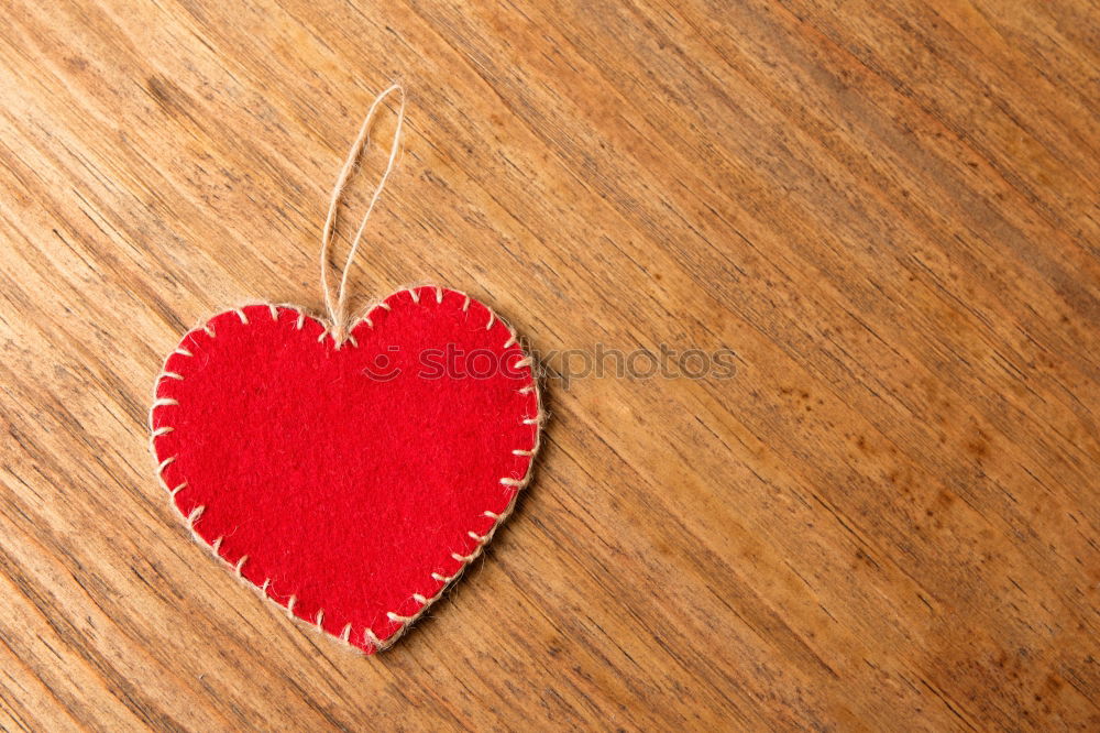 Similar – Image, Stock Photo Valentine hearts Design