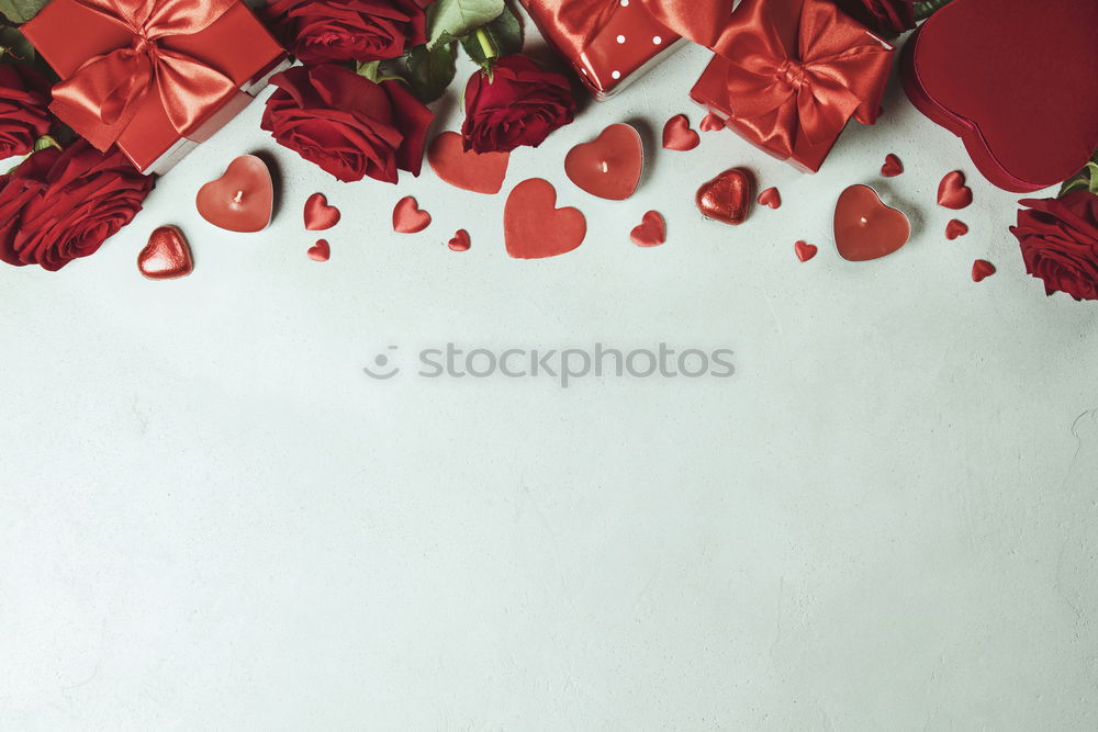 Similar – Image, Stock Photo red poppies and an old film camera
