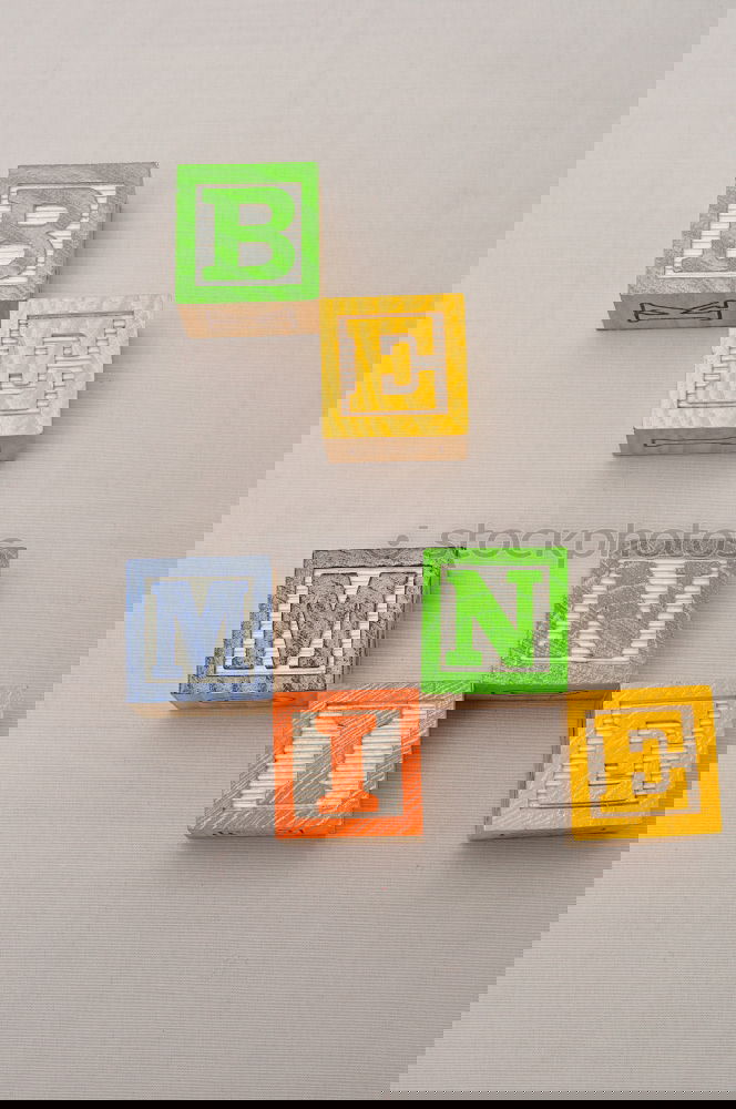 Similar – Image, Stock Photo WHAT DO? Characters