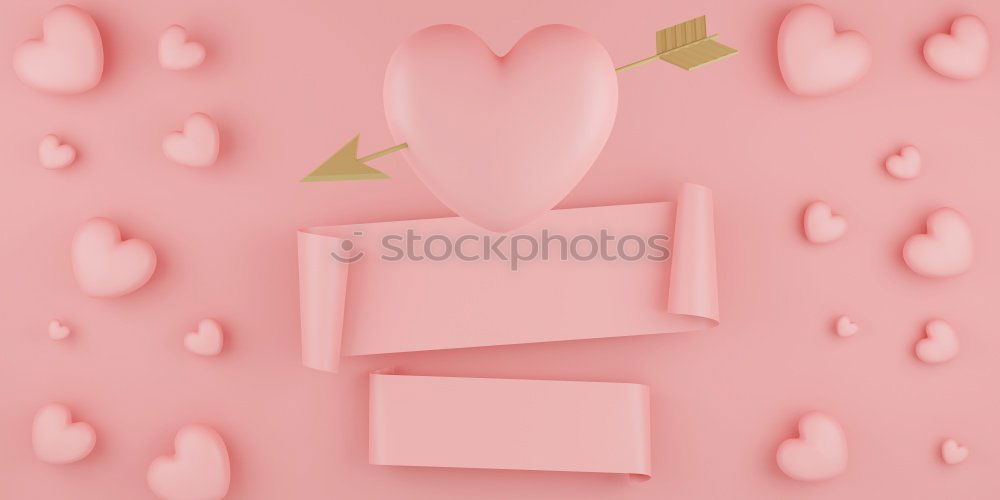 Similar – Valentine’s Day Background Frame