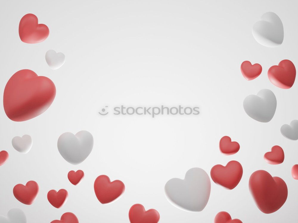 Similar – Image, Stock Photo loveletter (3)