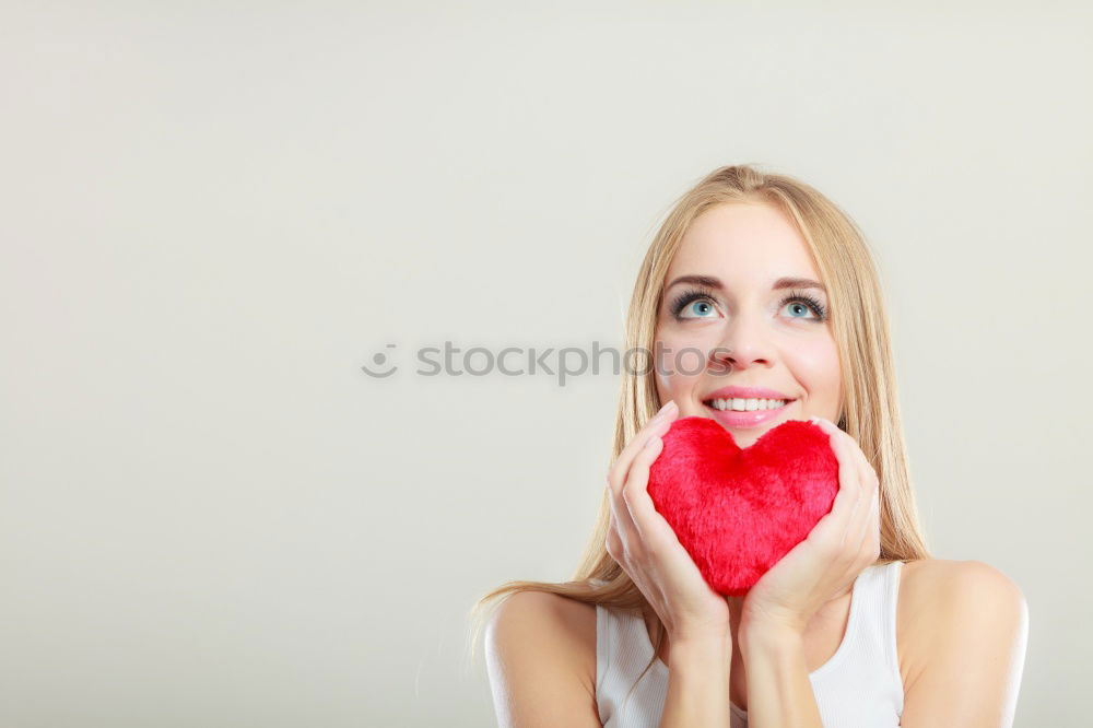 Similar – Image, Stock Photo Carmen blouse (19)