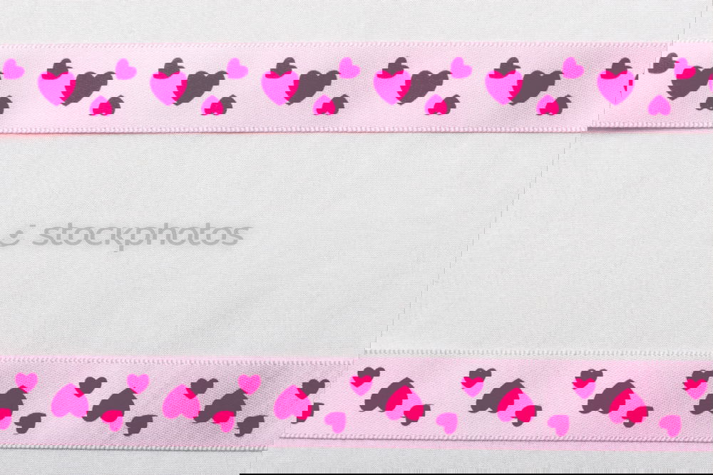 Similar – Image, Stock Photo Bright colour hand pink clock pattern