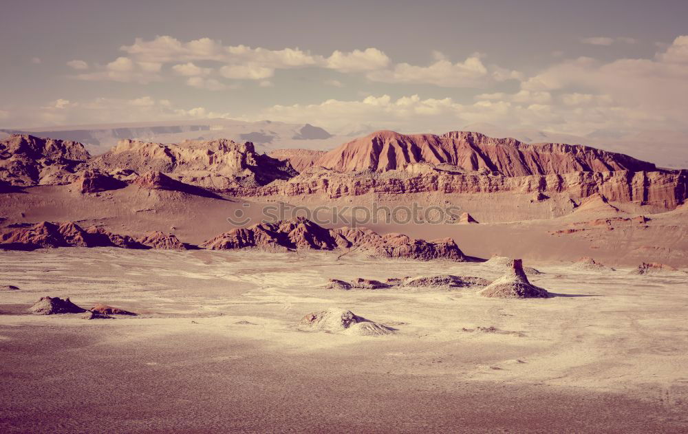 Similar – Image, Stock Photo volcanic landscape