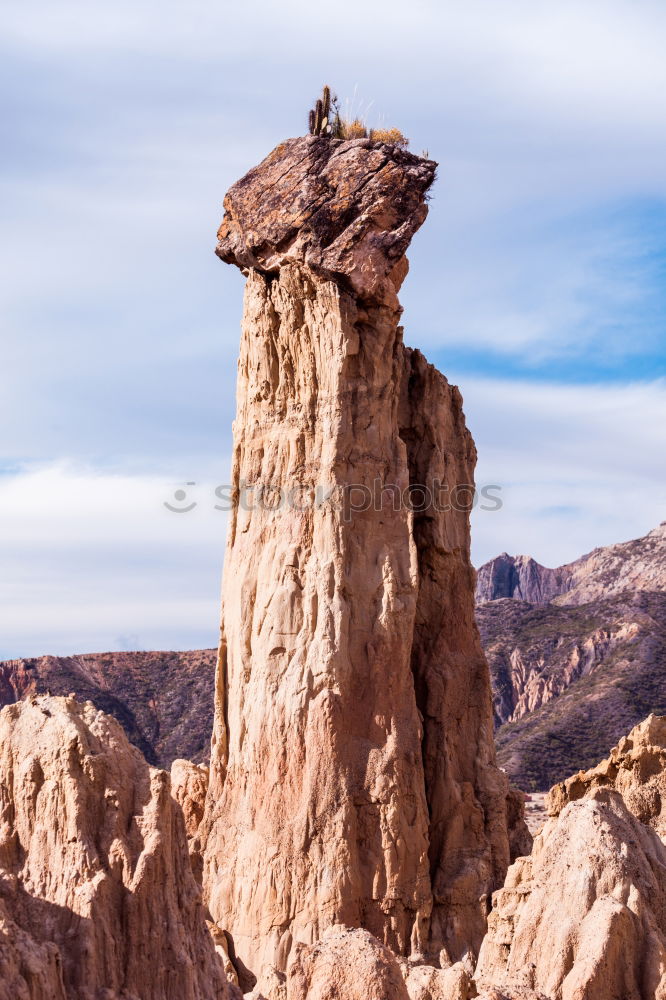 Similar – Image, Stock Photo Valley of the Fire