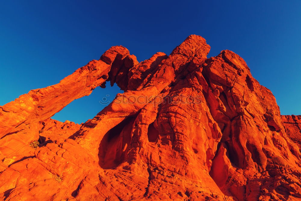 Similar – Valley of fire