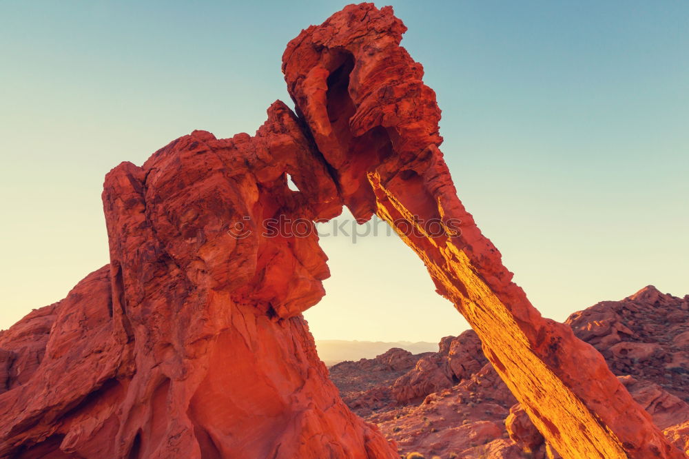 Similar – Valley of fire