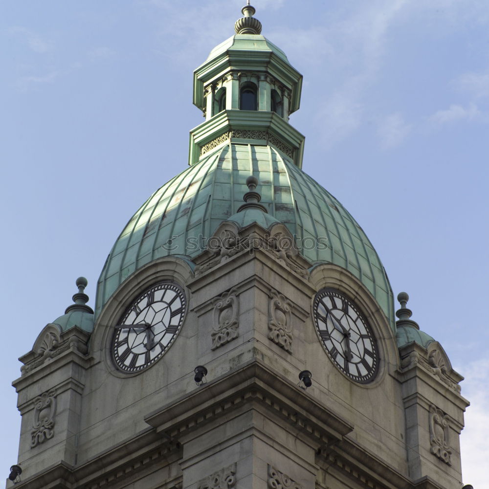Similar – Foto Bild Bundeshauskuppel Tourismus