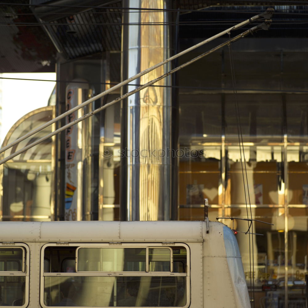 Similar – Friedrichstraße Station Berlin