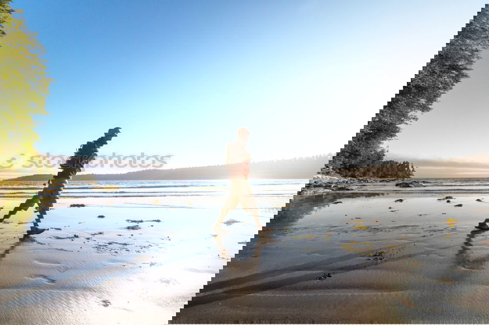 Similar – Image, Stock Photo Girl near Stanley Park in Vancouver, Canada