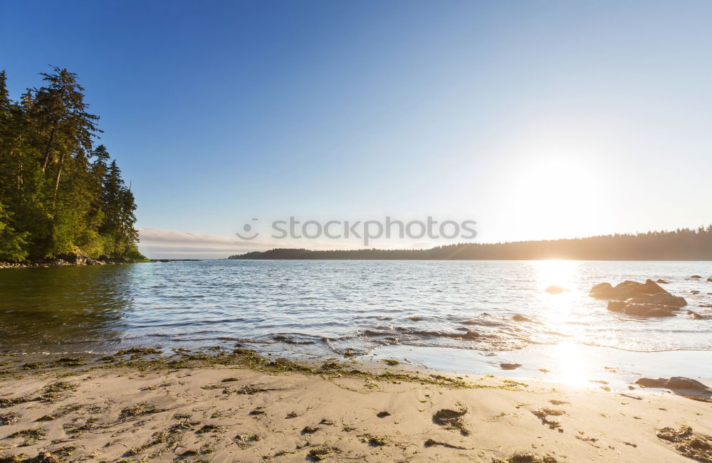 Similar – Image, Stock Photo Lighthouse in the Oslofjord