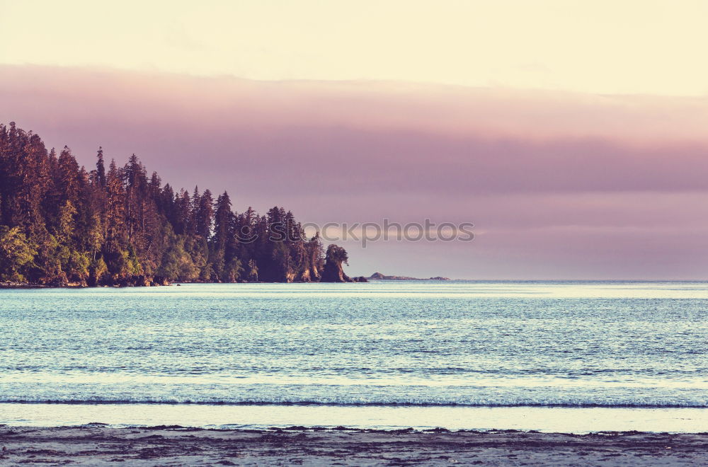 Similar – Image, Stock Photo English Bay Beach in Vancouver, BC, Canada