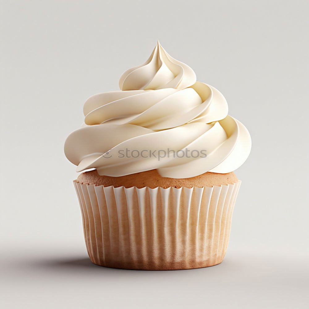 Similar – Foto Bild Backwerk Orange Kuchen