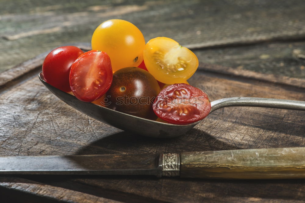 Similar – Pomegranate on vintage wooden table