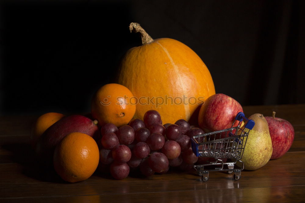 Similar – jars of fresh carrot juice