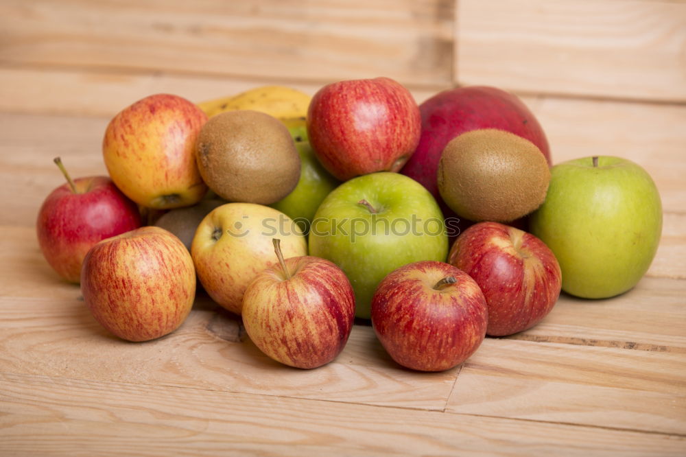 Similar – Image, Stock Photo in the box Food Fruit