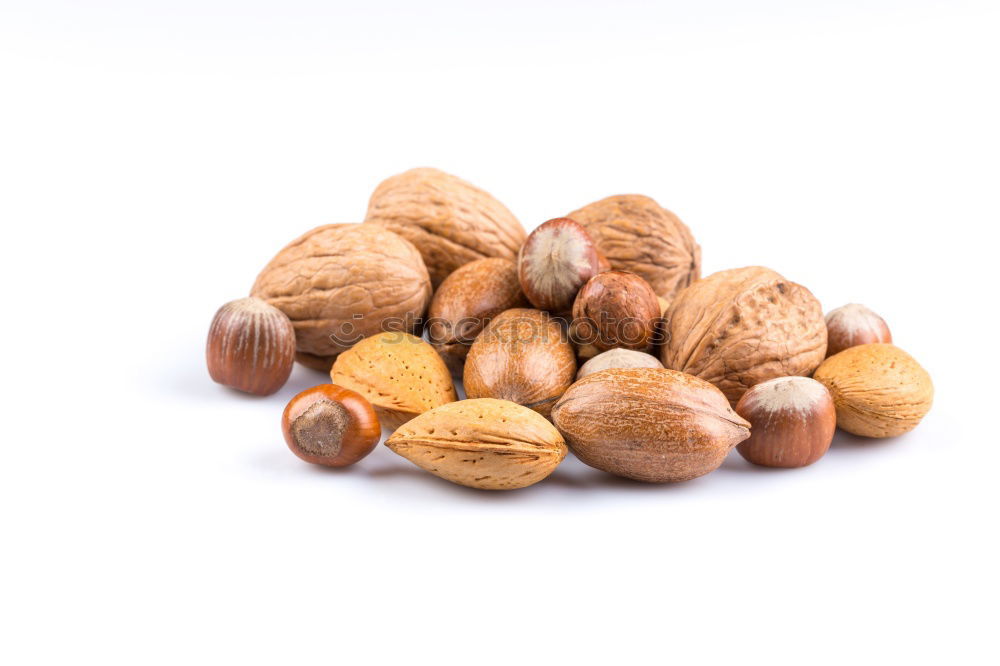 Similar – Image, Stock Photo pistachios Food Nutrition