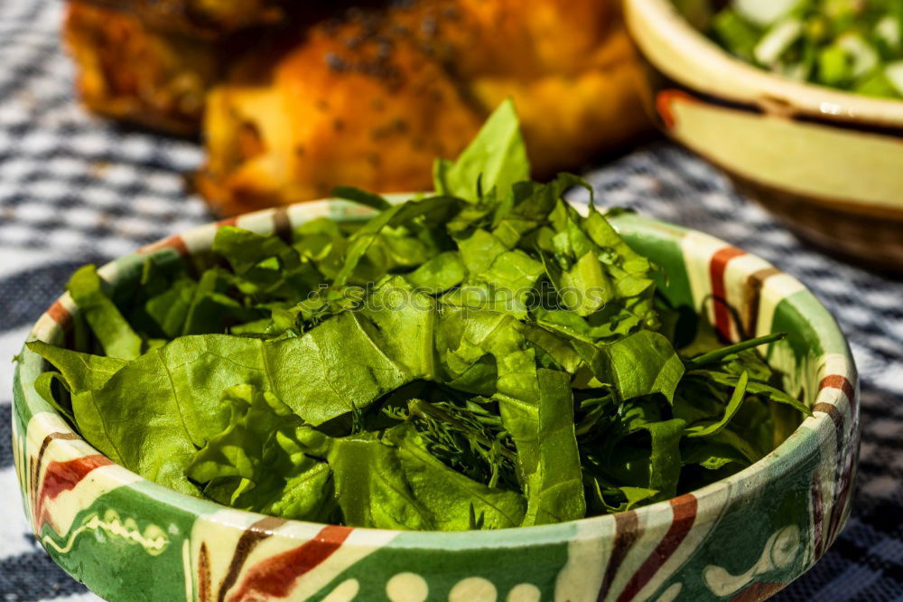 Similar – Image, Stock Photo Cook chard Food Vegetable