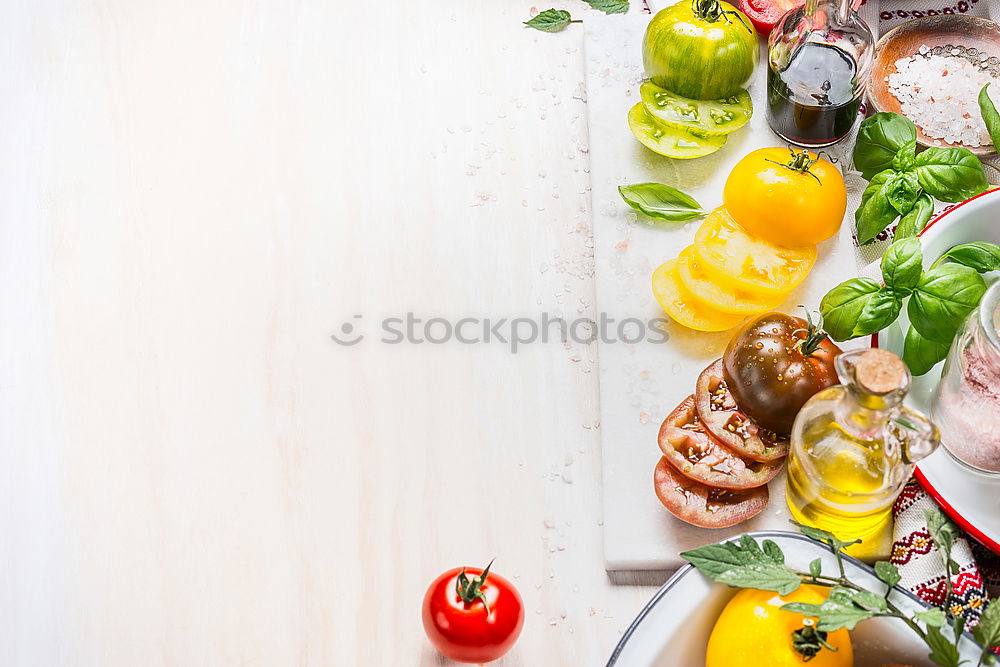 Similar – Image, Stock Photo Modern kitchen with tablet