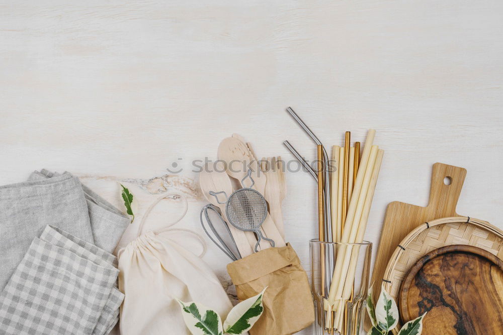 Similar – Image, Stock Photo Baking tools with quail eggs