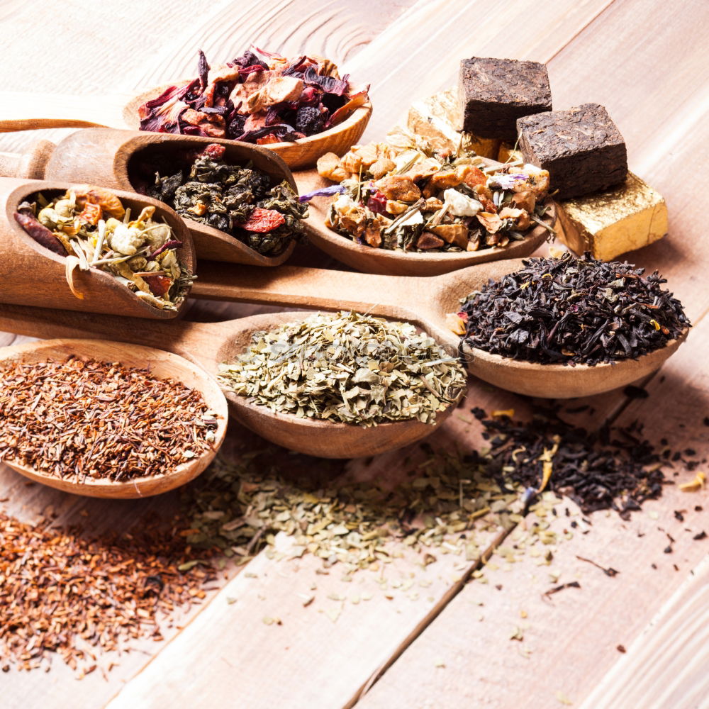 Similar – Image, Stock Photo spices Herbs and spices