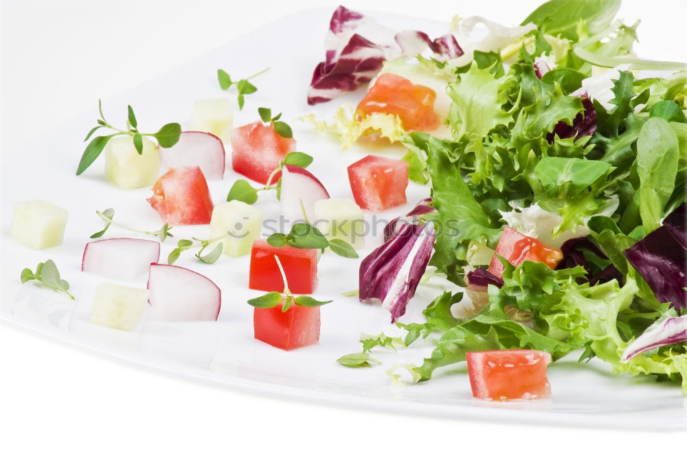 Similar – Image, Stock Photo Mushroom plate Food